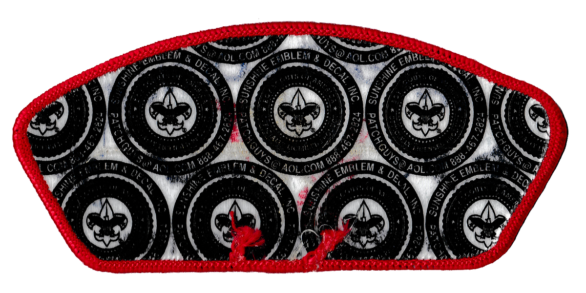 Far East SA-59 (back)