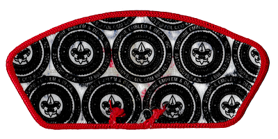 Far East SA-59 (back)