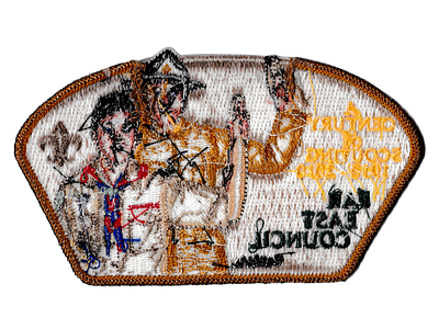 Far East SA-59.1 (back)
