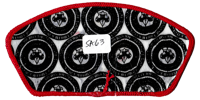 Far East SA-63 (back)