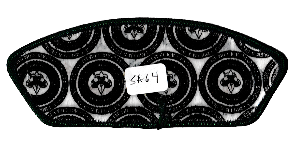 Far East SA-64 (back)