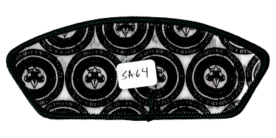 Far East SA-64 (back)