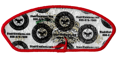 Far East SA-68 (back)