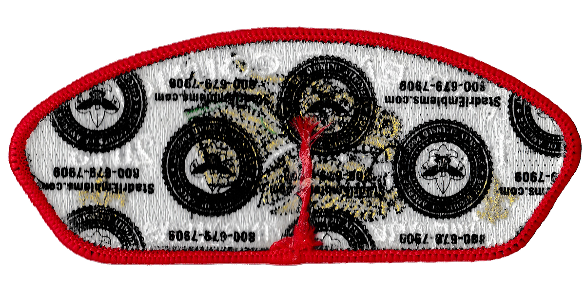 Far East SA-69 (back)