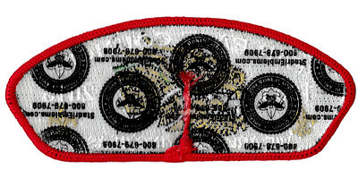 Far East SA-69 (back)