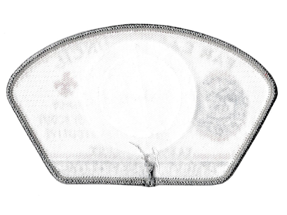 Far East SA-72.1 (back)