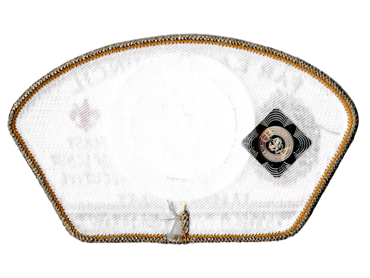 Far East SA-72.2 (back)