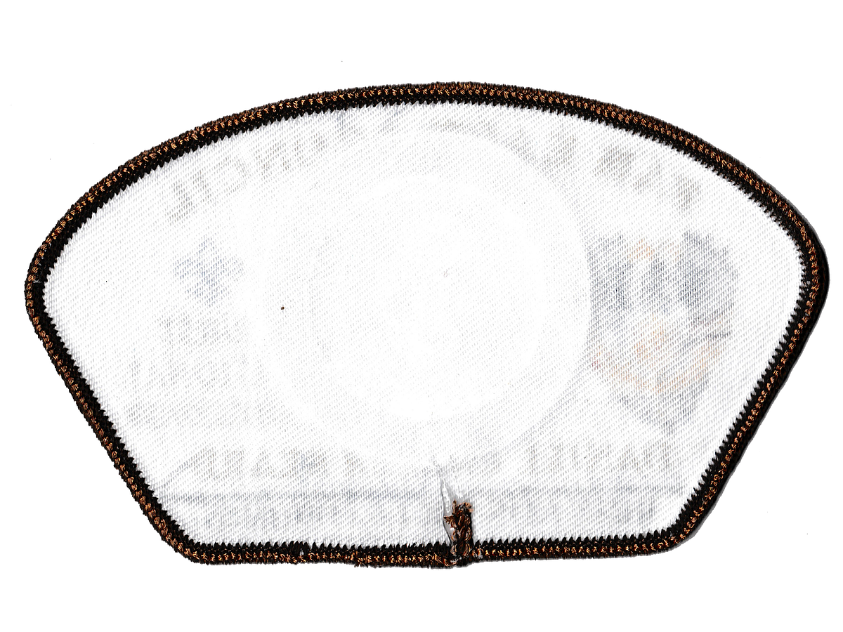 Far East SA-84 (back)