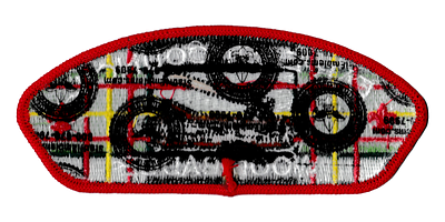 Far East SA-88 (back)