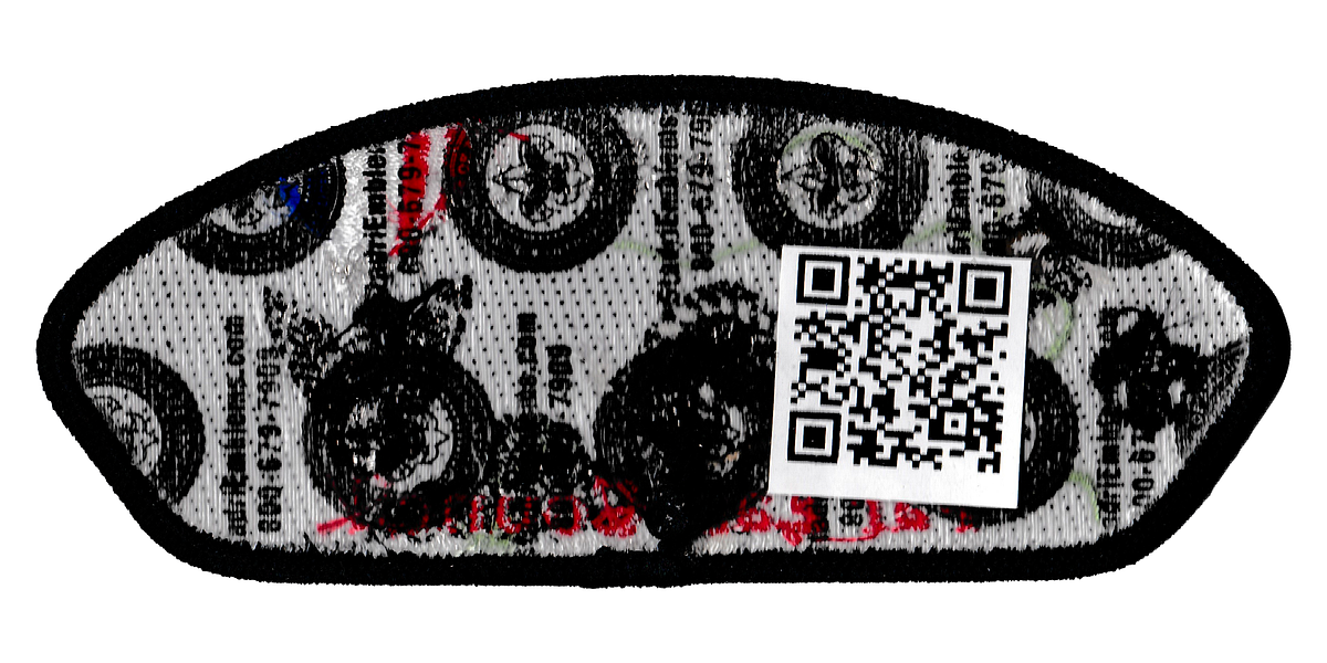 Far East SA-94 (back)