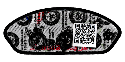 Far East SA-94 (back)