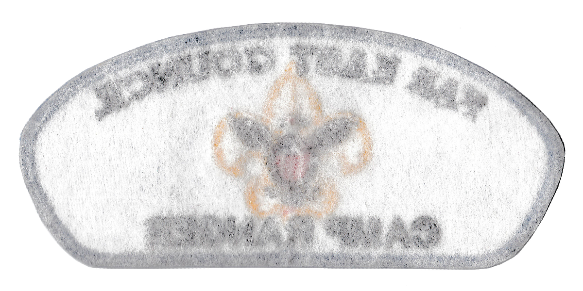 Far East SA-95 (back)