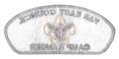 Far East SA-95 (back)