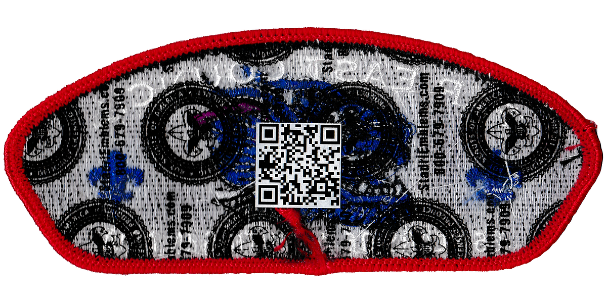 Far East SA-96 (back)