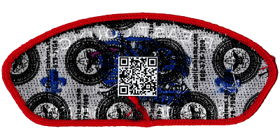 Far East SA-96 (back)