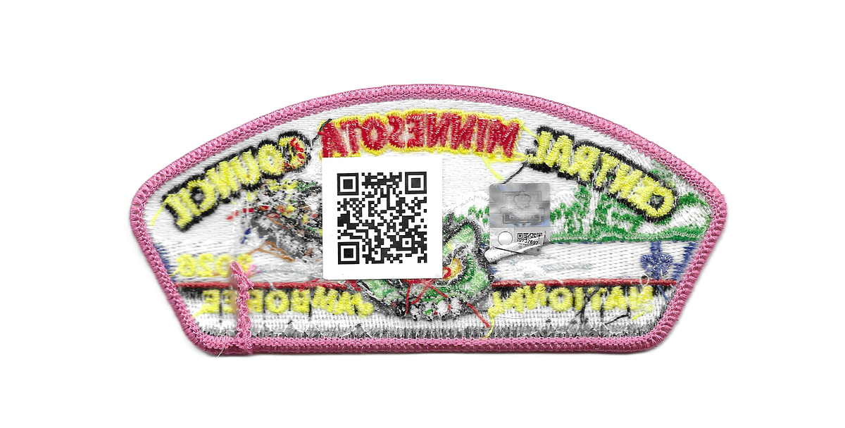 Naguonabe X32 (back)