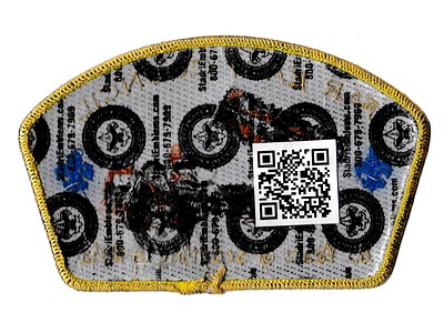Far East SA-101 (back)