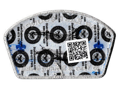 Far East SA-103 (back)