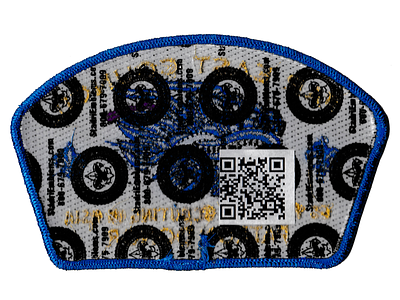 Far East SA-104 (back)