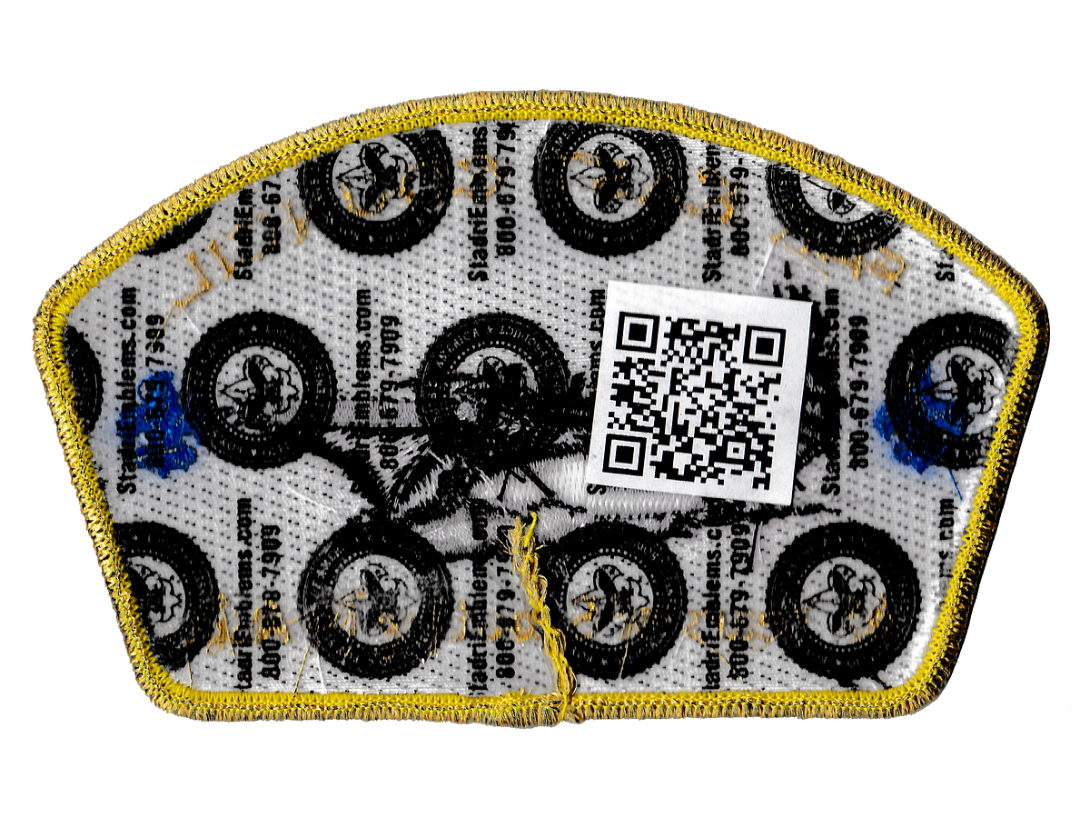 Far East SA-98 (back)