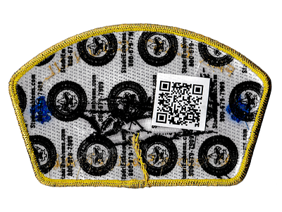 Far East SA-98 (back)
