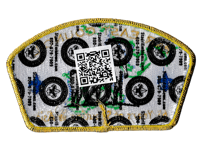 Far East SA-100 (back)