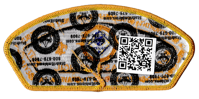 Far East TA-106 (back)