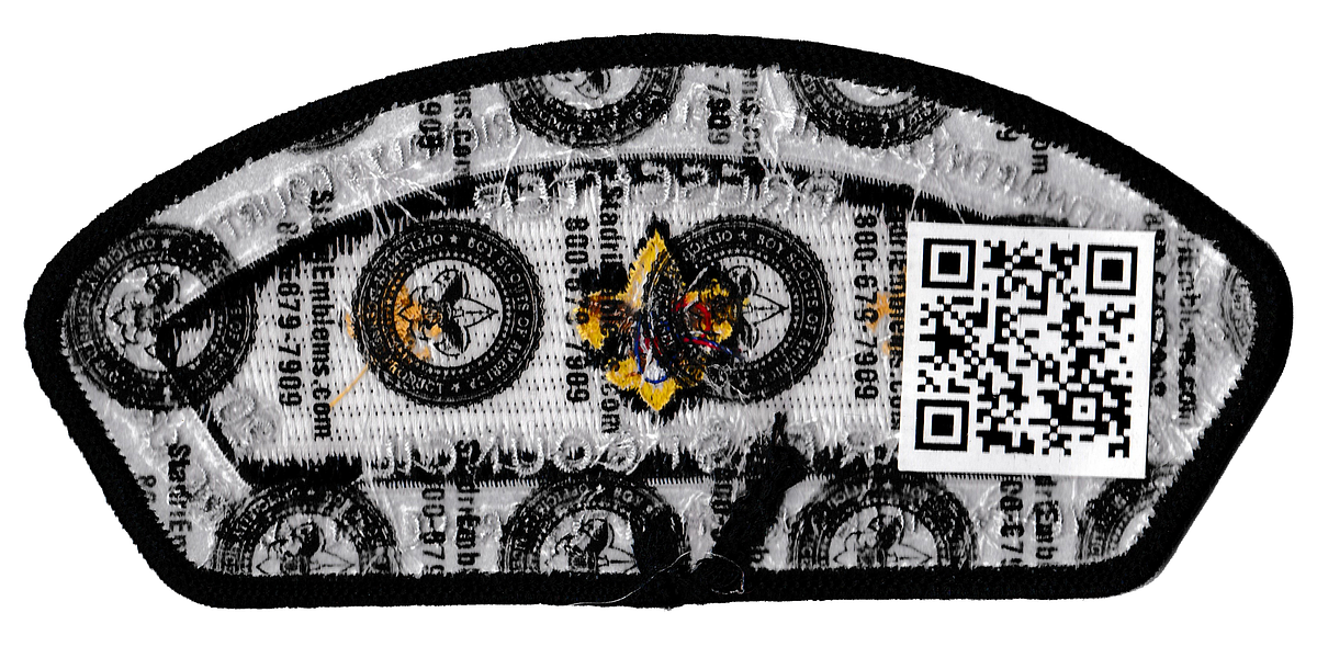 Far East TA-109 (back)