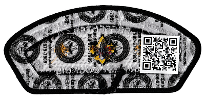 Far East TA-109 (back)