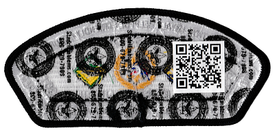 Far East TA-110 (back)
