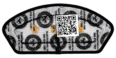Far East TA-112 (back)