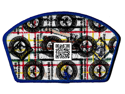 Far East SA-113 (back)