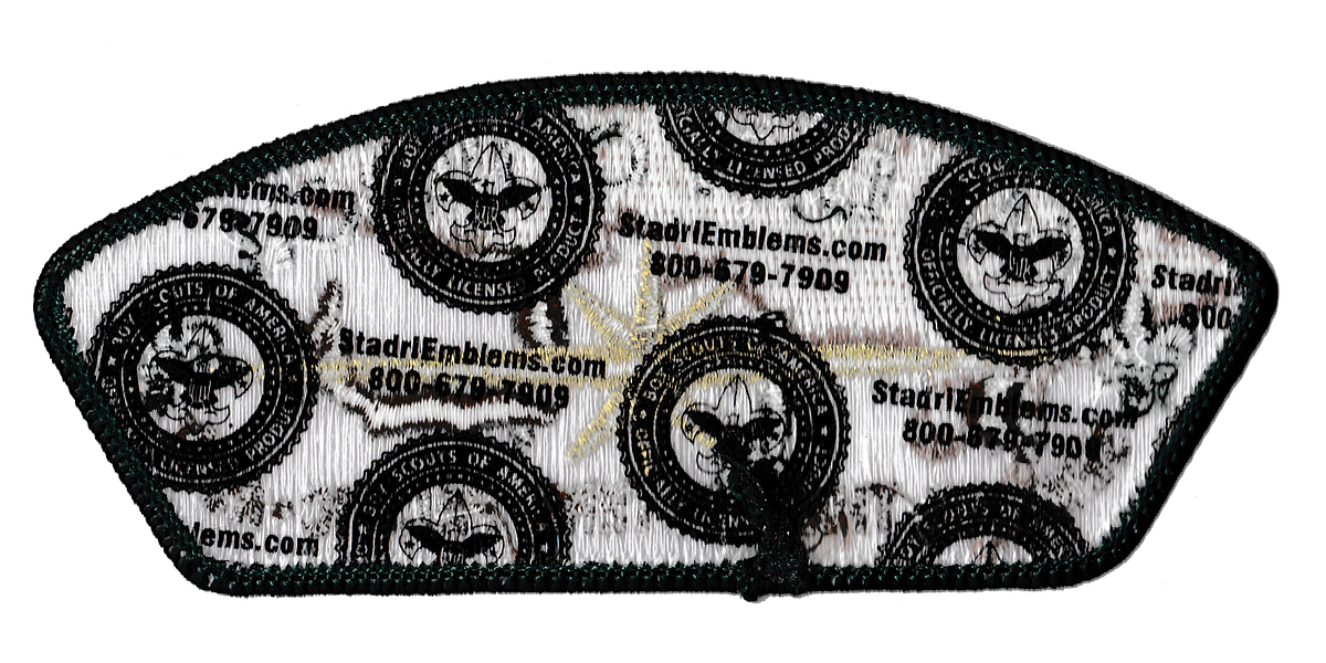 Far East S-114 (back)