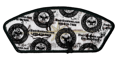 Far East S-114 (back)
