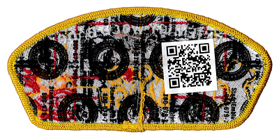 Far East SA-118 (back)