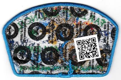 Far East SA-118.1 (back)