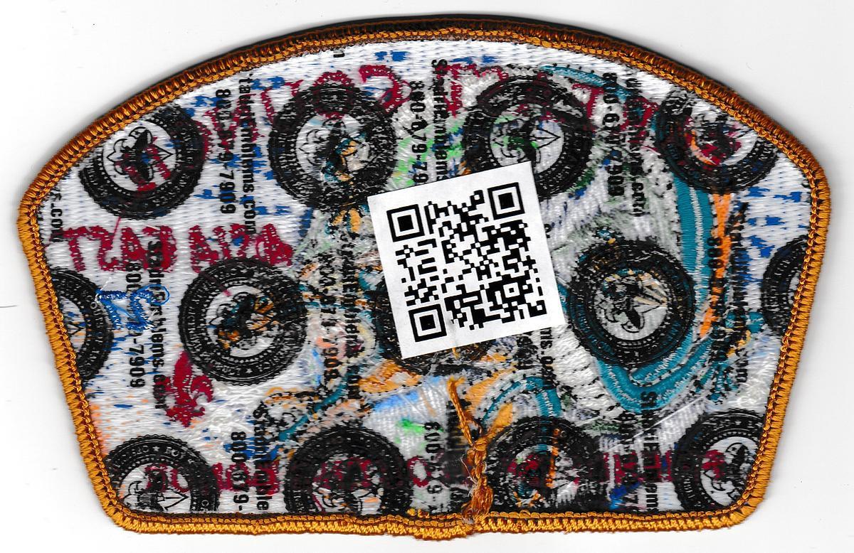 Far East SA-118.2 (back)