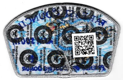 Far East SA-118.3 (back)