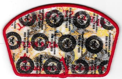 Far East SA-118.4 (back)