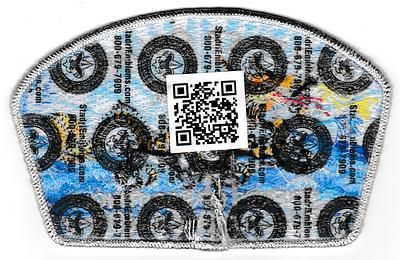 Far East SA-118.5 (back)