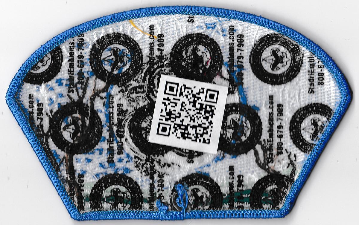 Far East SA-123 (back)