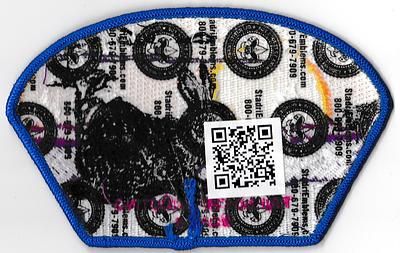 Far East SA-125 (back)