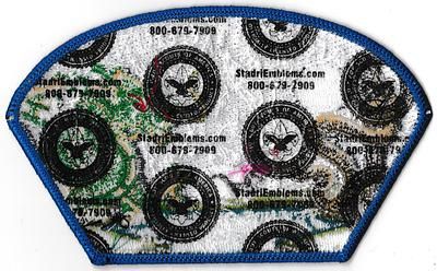 Far East SA-125.1 (back)