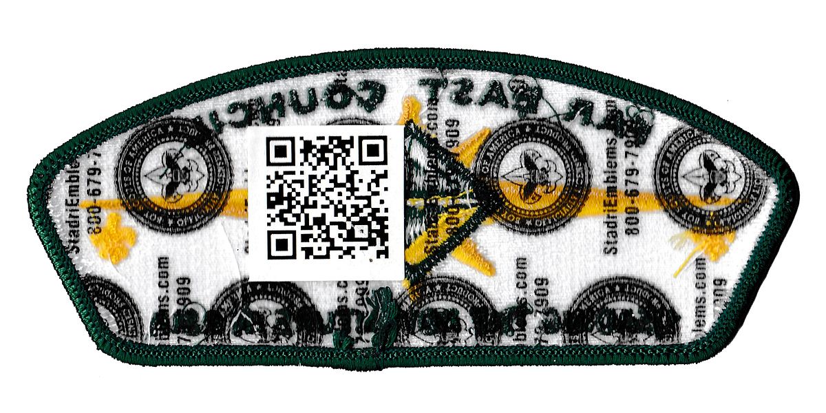 Far East SA-128 (back)