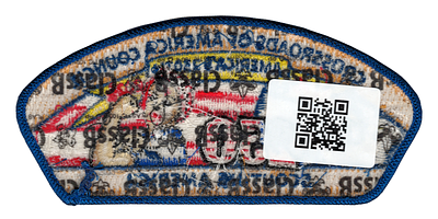 Crossroads Of America SA-255 (back)