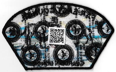 Far East SA-129 (back)