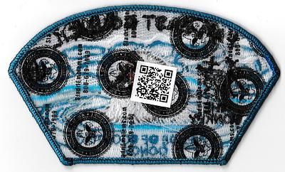 Far East SA-131 (back)