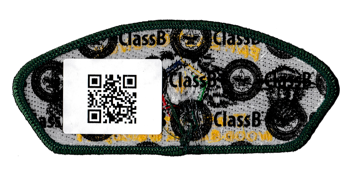 Far East SA-136 (back)