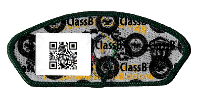 Far East SA-136 (back)