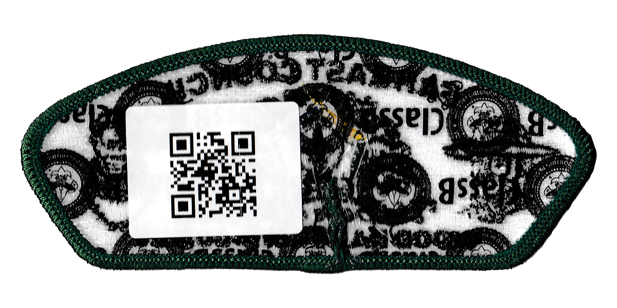 Far East SA-137 (back)